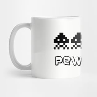 Pew Pew Mug